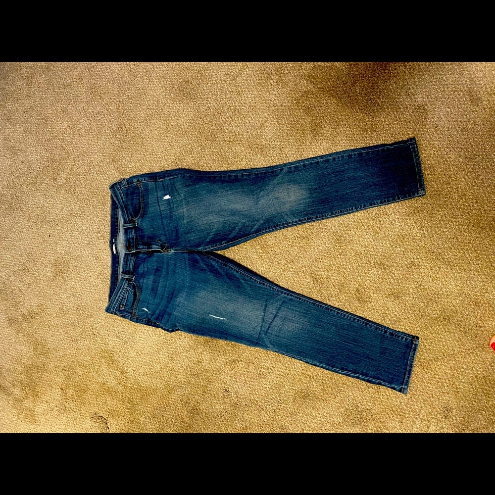 Old navy jeans